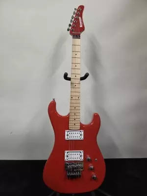 Kramer - PACER CLASSIC - SCARLET RED 2